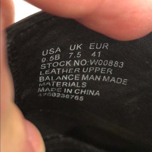 WOLVERINE Samantha Pleet Socialite‎ Black Bootie - Picture 12 of 12